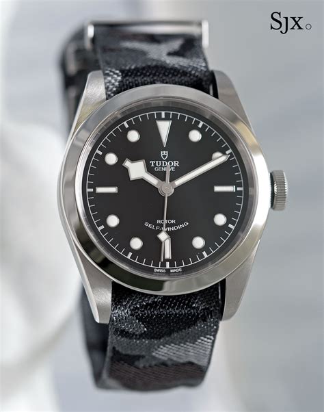 new tudor black bay 41|tudor black bay 41 review.